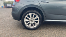 Skoda Kamiq 1.5 TSI SE 5dr Petrol Hatchback